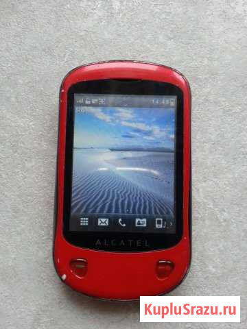 Alcatel OT-710 Волгоград - изображение 1