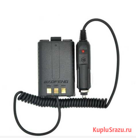 Радиостанция Baofeng UV 5R аксессуары Волгоград - изображение 1
