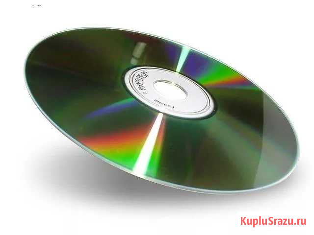 Двухслойные DVD+R диски (болванки) ёмкостью 8,5GB Волгоград - изображение 1