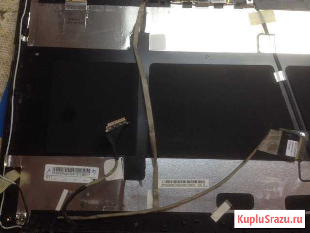 Шлейф матрицы packard bell easynote te11-bz-260ru Волгоград - изображение 1