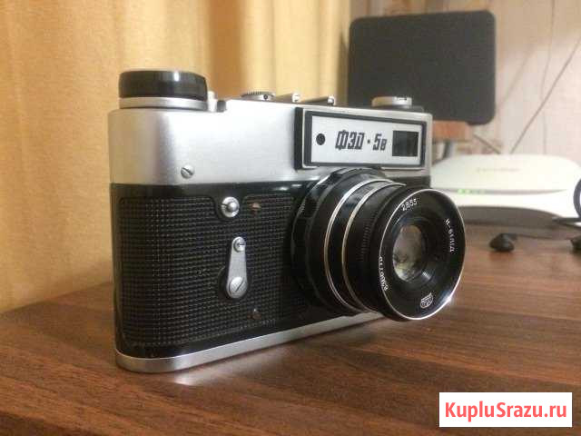 Фотоаппарат Волгоград - изображение 1