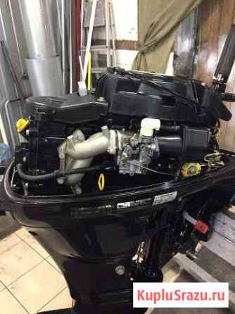Nissan marine 18 В 2 Череповец