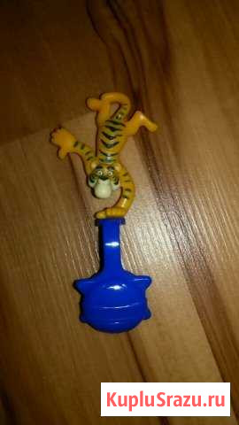 Киндер игрушки Вологда - изображение 1