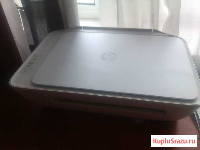 Мфу HP DeskJet 2130 Череповец - изображение 1