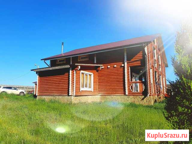 Дом 305 кв.м. на участке 20 сот. Воронеж - изображение 1