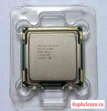 Процессор i7 860 (серверная версия) LGA1156 Иркутск