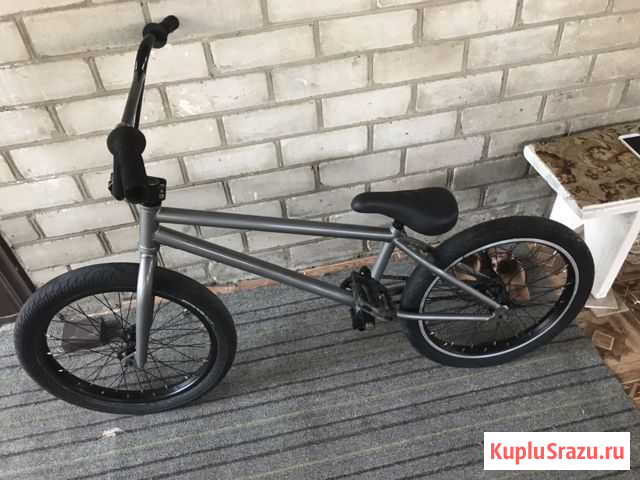 BMX Radio Comrad 2014 Майский - изображение 1