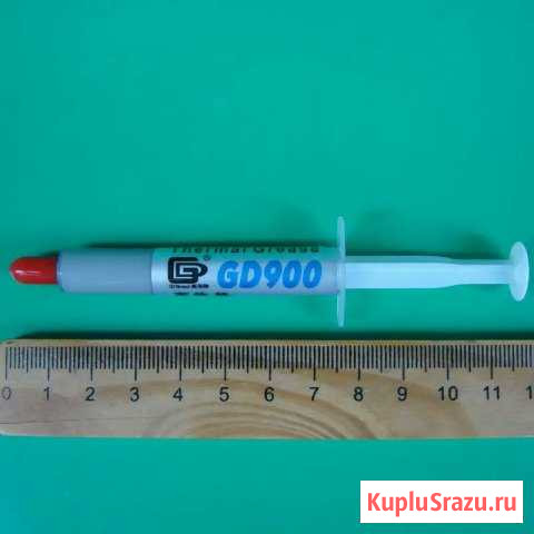 Термопаста GD900 Нарткала - изображение 1