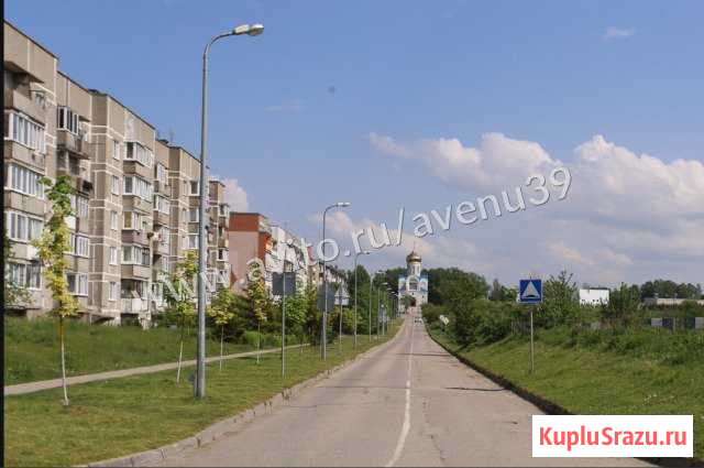2-к квартира, 55 кв.м., 5/5 эт. Пионерский - изображение 1