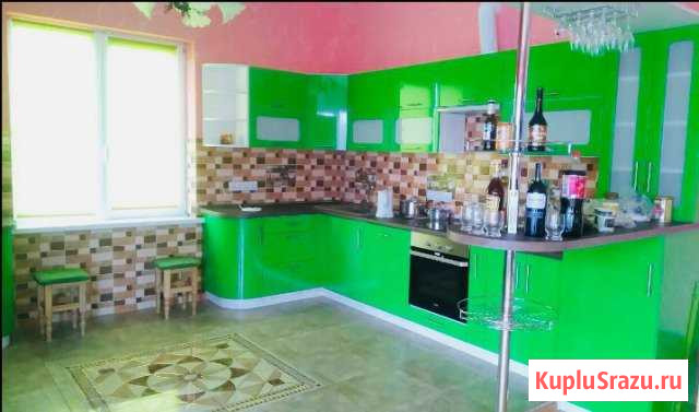 Дом 300 кв.м. на участке 10 сот. Калининград - изображение 1