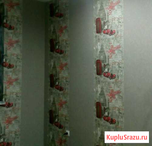 Обои Гурьевск - изображение 1