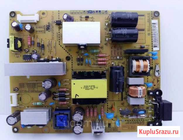Плата для LG 42LN5400-ZA Пионерский - изображение 1