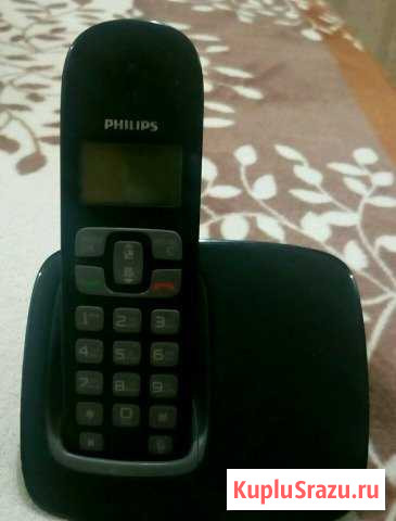 Радиотелефоны philips Гурьевск - изображение 1
