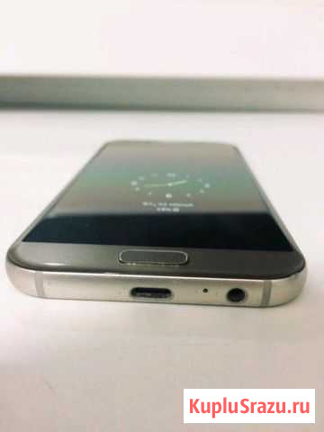 Телефон SAMSUNG A5 2017г Черняховск - изображение 1