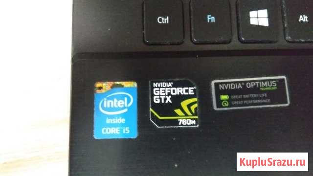 Intel Core i5 4200M Калининград - изображение 1