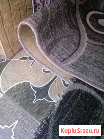 Оверлок ковровых покрытий на дому, офисе, даче Калининград - изображение 1