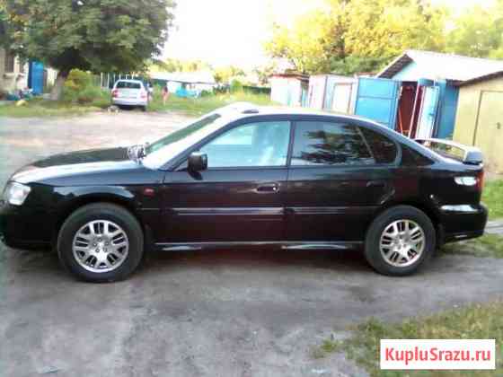 Subaru Outback 2.5 AT, 2000, седан Малоярославец