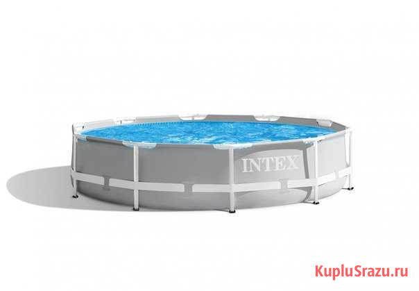 Каркасный бассейн 305 x 99 см Калуга - изображение 1