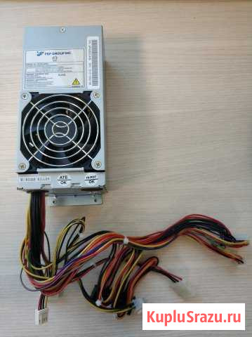 Блок питания FSP Group FSP250-60SNT 250W Калуга - изображение 1