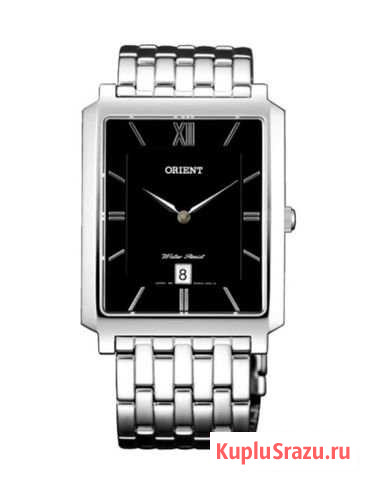 Orient мужские часы Петропавловск-Камчатский - изображение 1