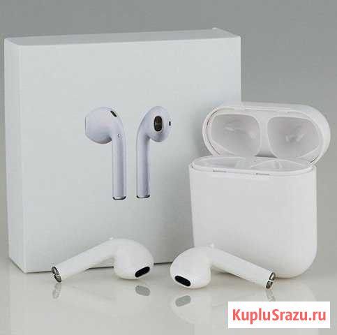 Новые Блютуз Наушники Петропавловск-Камчатский - изображение 1