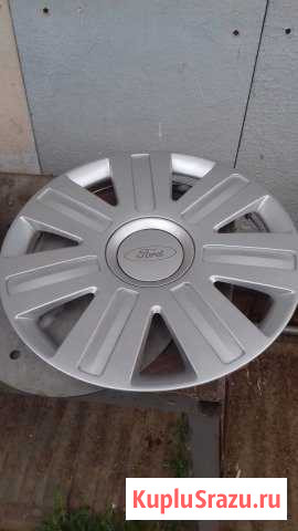 Колпаки ford R14 Петрозаводск - изображение 1