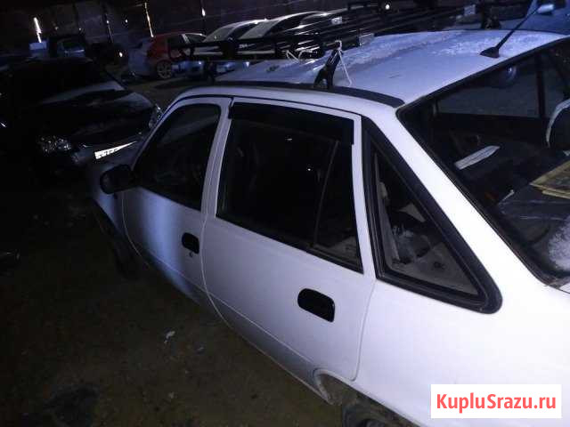 Daewoo Nexia 1.5 МТ, 2011, седан Кемерово - изображение 1