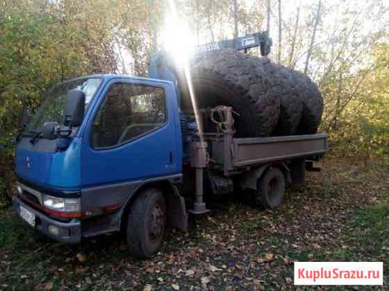 Кран манипулятор (воровайка) самогруз Киселевск