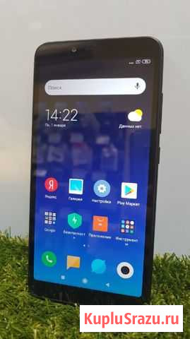 Xiaomi Redmi 6A (П) Гарантия Киров - изображение 1