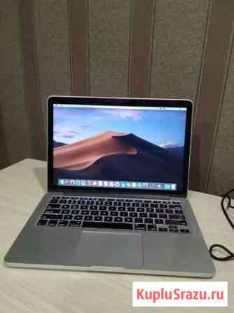 Apple MacBook Pro 13 (i5/8gb/128gb) late 2013 Киров