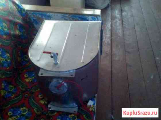 Бак для воды с тэном Сыктывкар