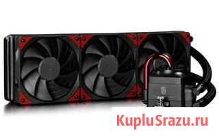 Система охлаждения Gamer Storm captain 360EX Томск - изображение 1