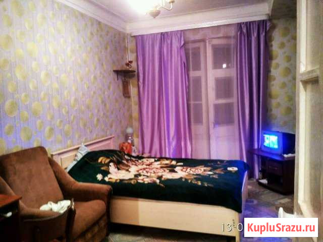 3-к квартира, 63 кв.м., 2/2 эт. Суворов - изображение 1