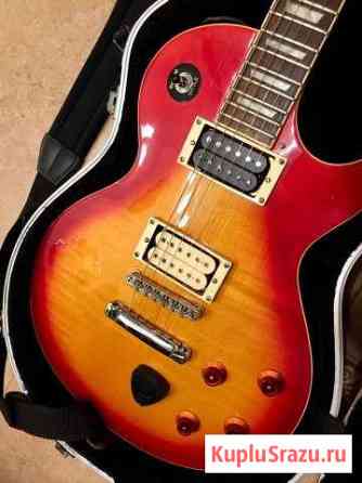 Epiphone Les Paul Standard 1996 Тюмень