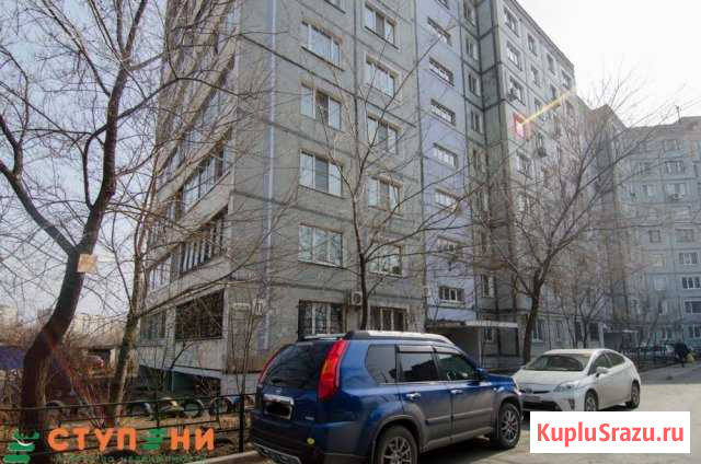  Хабаровск - изображение 1