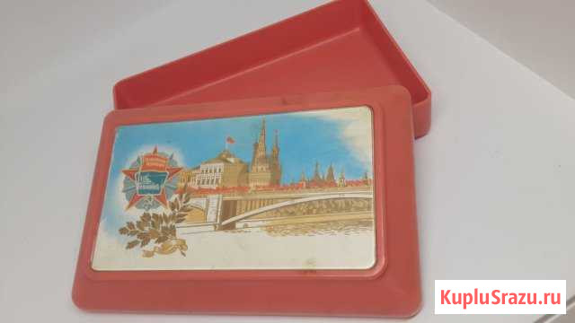 Шкатулки Комсомольск-на-Амуре - изображение 1