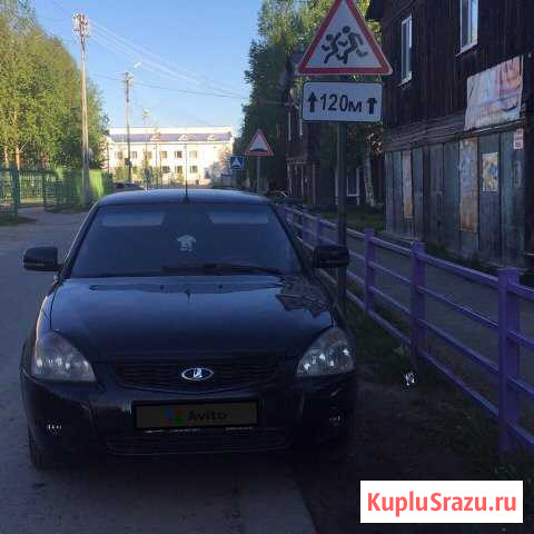 LADA Priora 1.6 МТ, 2010, хетчбэк Нефтеюганск - изображение 1