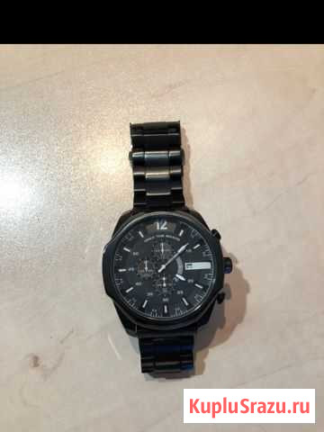 Часы diesel Ноябрьск - изображение 1