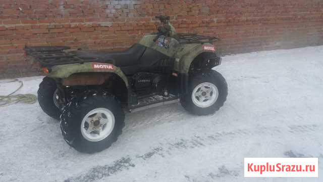 Cf moto 500a Борисоглебск - изображение 1