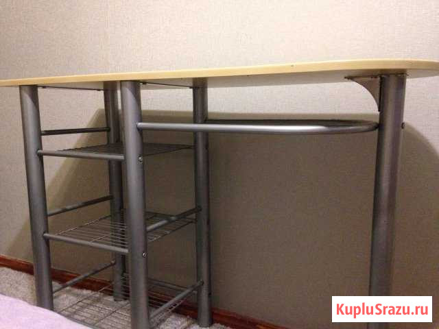Барный стол Воронеж - изображение 1