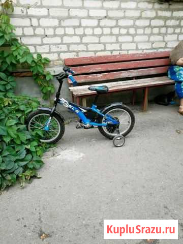 Детский велосипед Борисоглебск - изображение 1