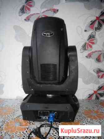 Вращающаяся голова Beam & Spot 15R Россошь