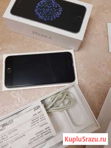 iPhone 6 16gb Лиски - изображение 1