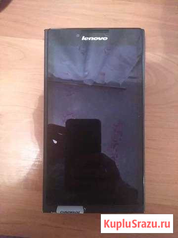 Продам планшет Lenovo TAB 2 A7-30 Бобров - изображение 1