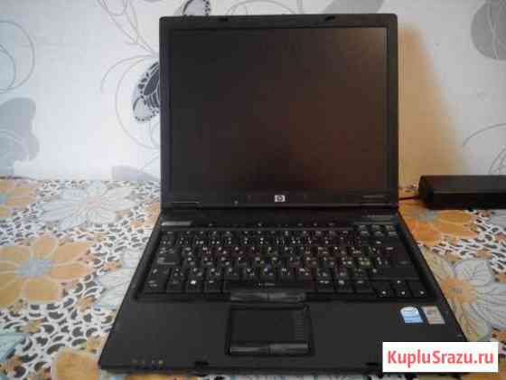Ноутбук Compaq nc6220 Россошь