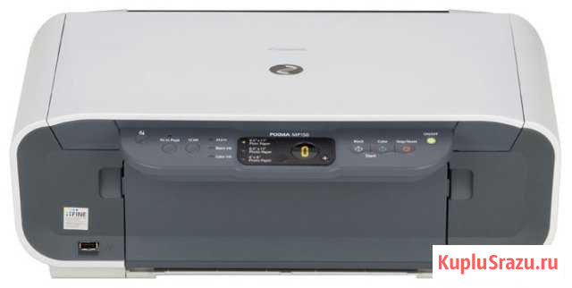 Canon pixma MP150 Воронеж - изображение 1