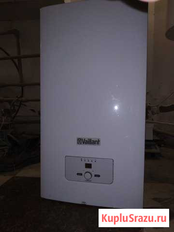 Электрический котел Vaillant eloBlock ve 28 Махачкала - изображение 1