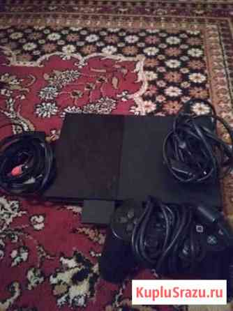 PS2(PlayStation 2) Буйнакск
