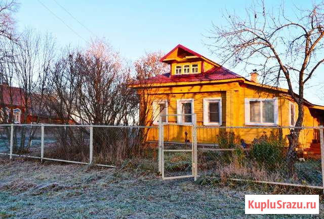  Колобово - изображение 1