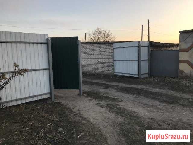  Гаврилов Посад - изображение 1